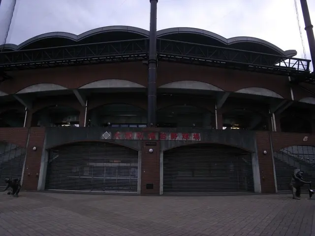 大和スタジアム
