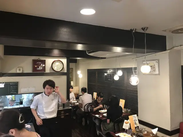 ボンディ神保町店