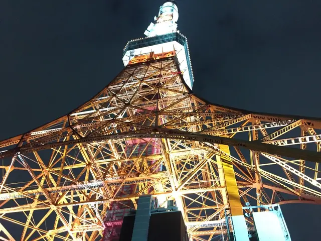 東京タワー