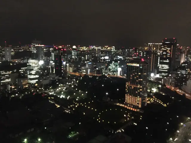 東京タワー