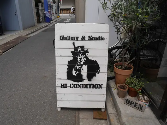 Gallery & Studio HI-CONDITION