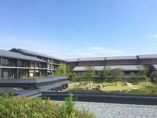 グランドエクシブ鳥羽