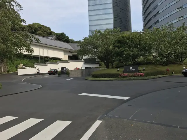 ホテル雅叙園東京（旧 目黒雅叙園）