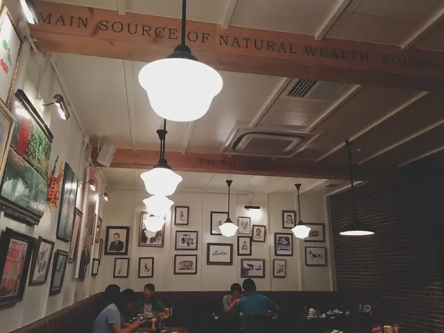 バビーズ 二子玉川