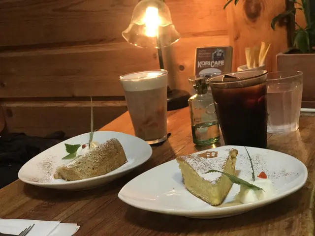 テラスカフェ＆ギャラリー ツリーハウス