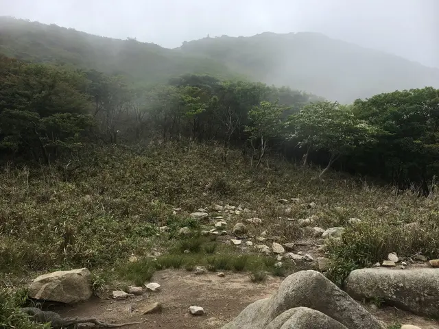 御在所岳