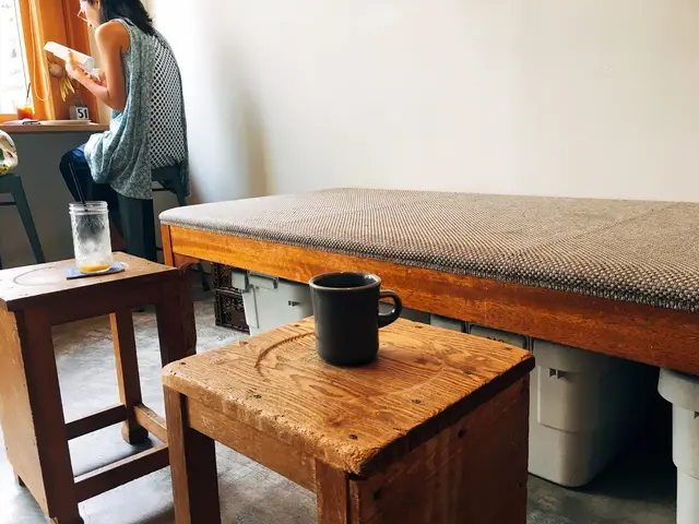 Perch Coffee