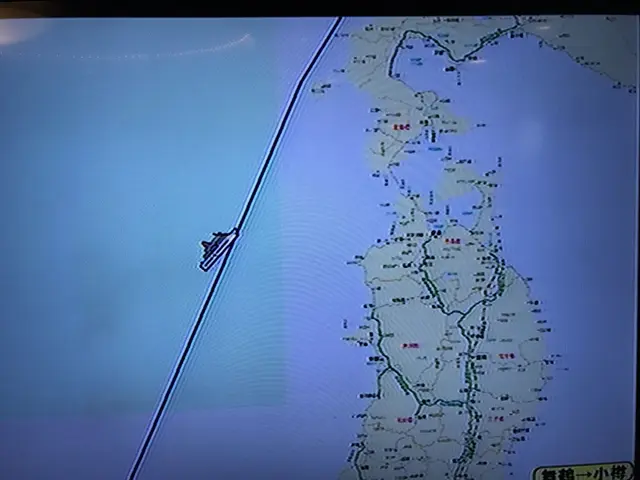 新日本海フェリー