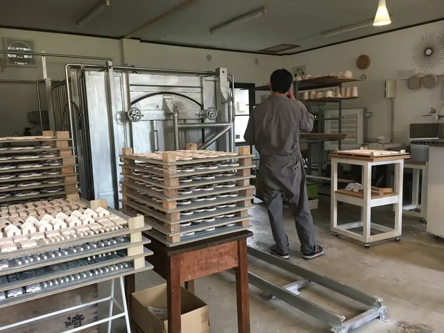 肥前吉田焼窯元会館