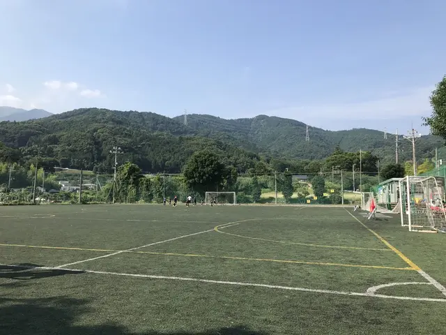 フットボールパーク秦野