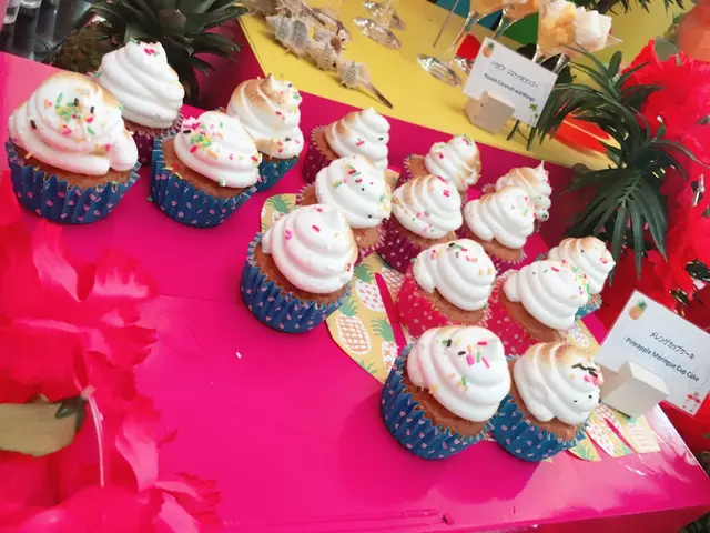 ヒルトン東京ベイ