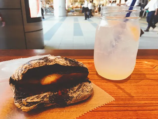 ザ・シティ・ベーカリー 品川 （THE CITY BAKERY）