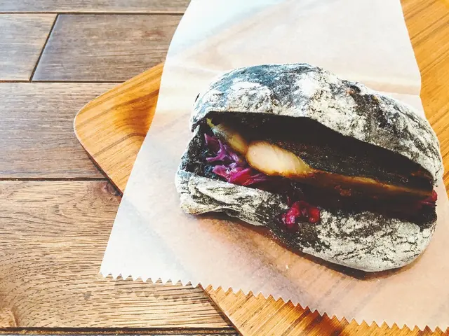 ザ・シティ・ベーカリー 品川 （THE CITY BAKERY）