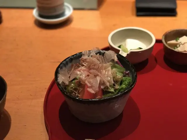 伊豆の旬 やんも 南青山店