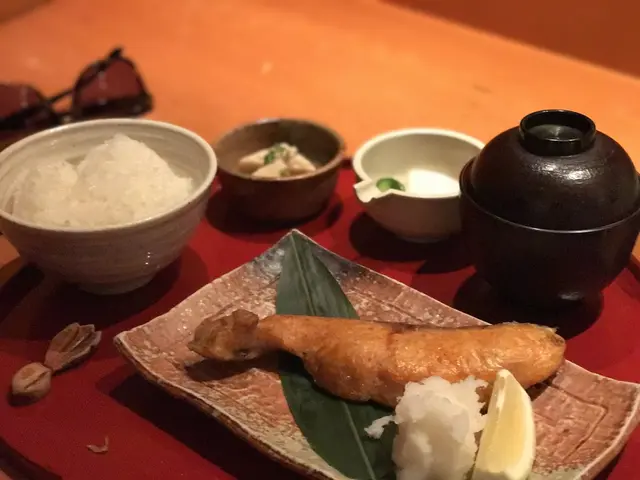 伊豆の旬 やんも 南青山店