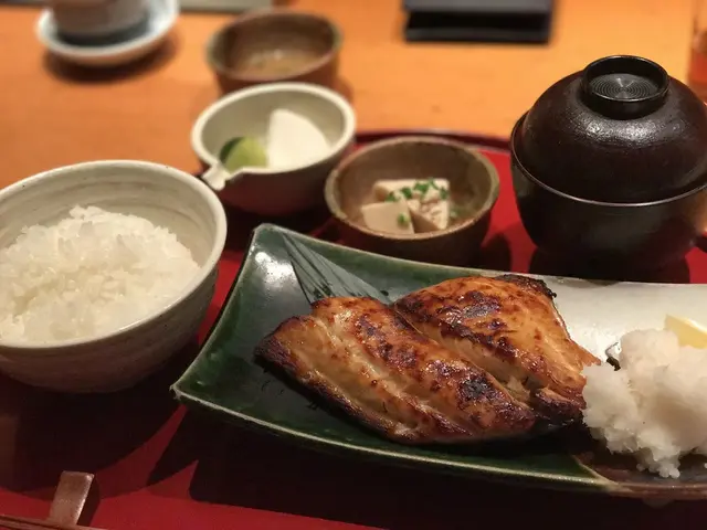 伊豆の旬 やんも 南青山店