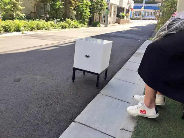 THE LATTE TOKYO（ザ・ラテ トウキョウ） 