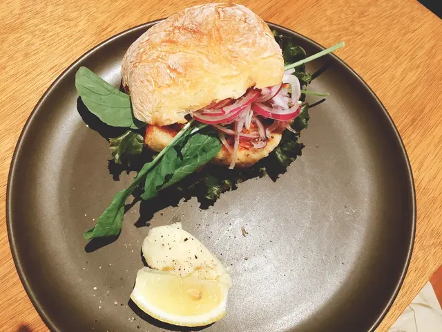 GRAIN BREAD and BREW(グレイン ブレッド アンド ブリュー)