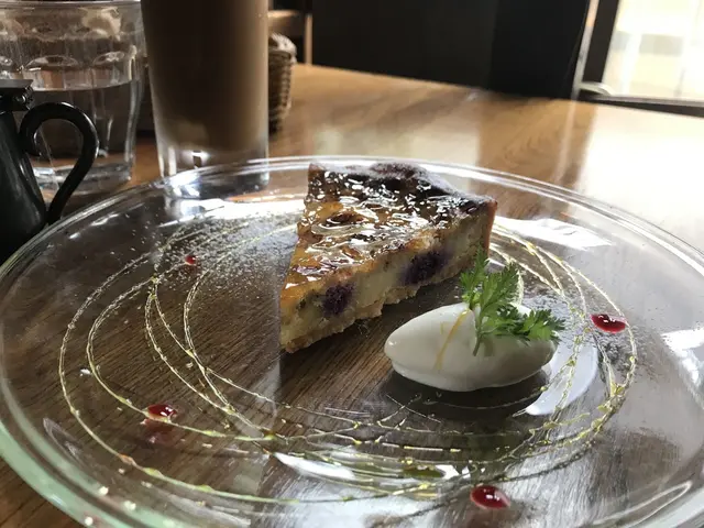 Nid CAFE