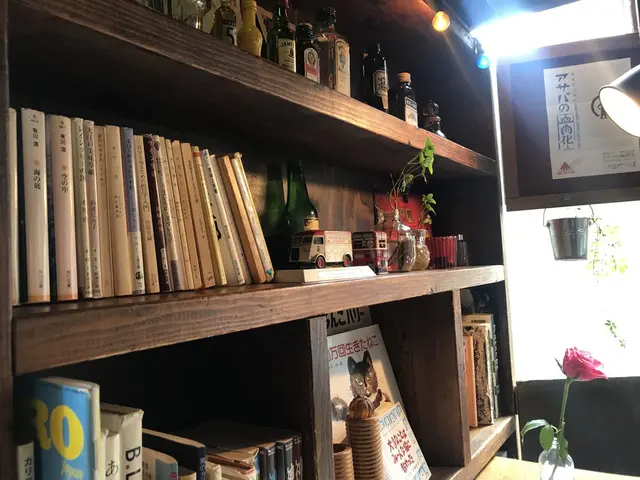Nid CAFE