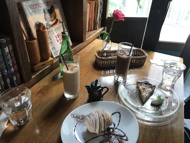 Nid CAFE