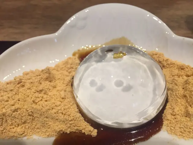 裏参道ガーデン