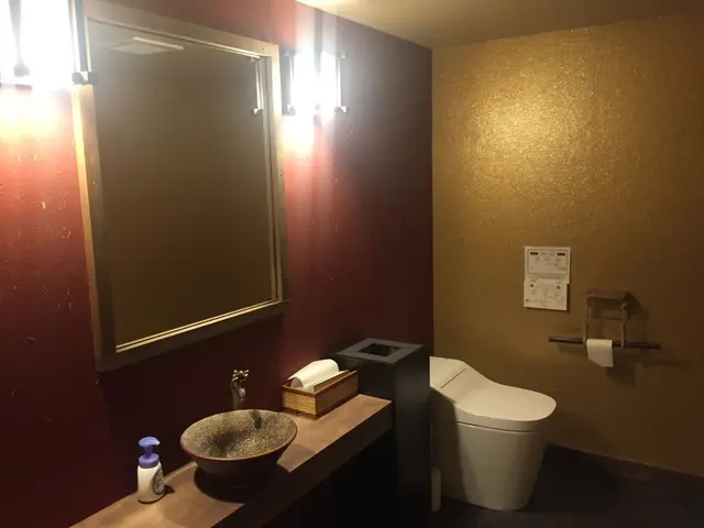 裏参道ガーデン