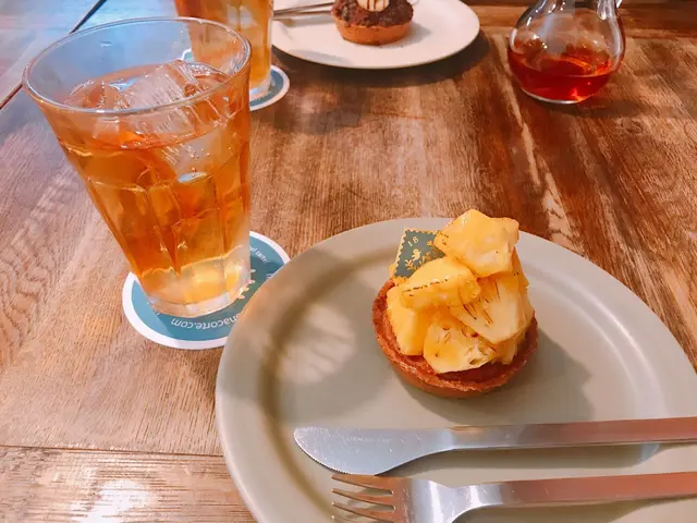 オハコルテ 港川本店