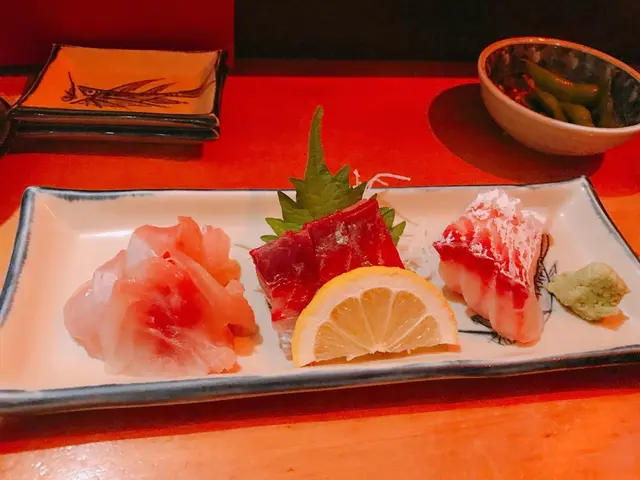 居酒屋 恩納つばき