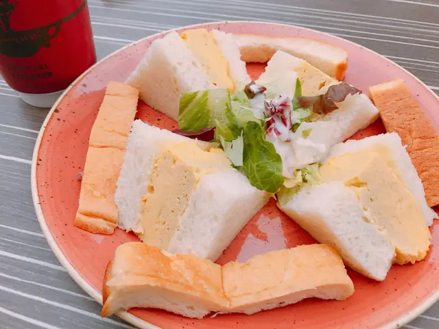 俺のBakery&Cafe 恵比寿