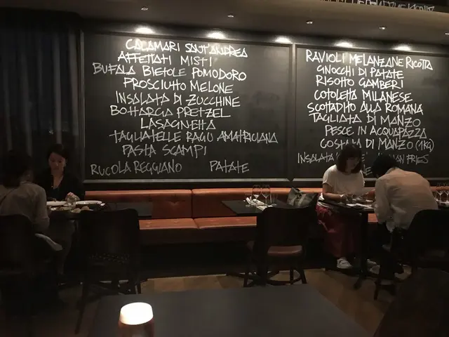 FRATELLI PARADISO （フラテリパラディソ）