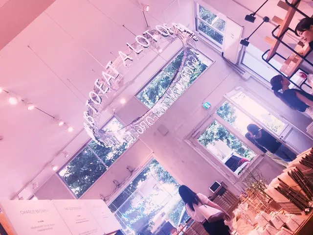 【閉業】PEANUTS Cafe（ピーナッツ カフェ）