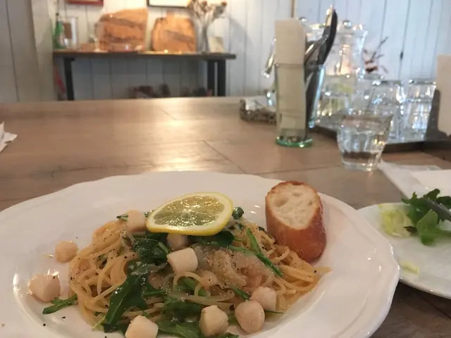 カフェ　オトノヴァ