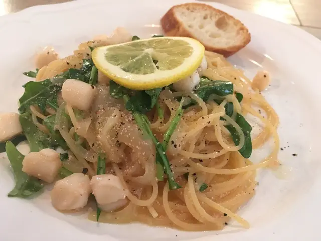 カフェ　オトノヴァ