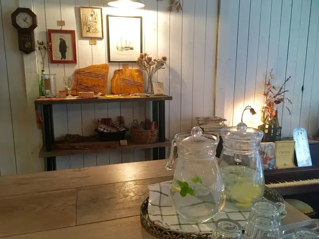 カフェ　オトノヴァ