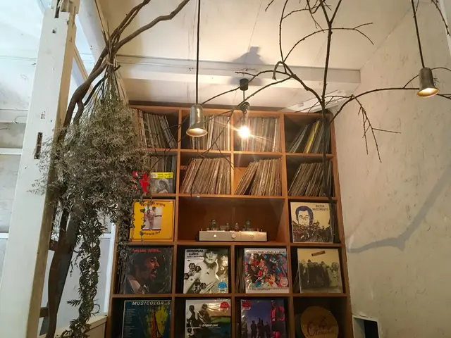 カフェ　オトノヴァ