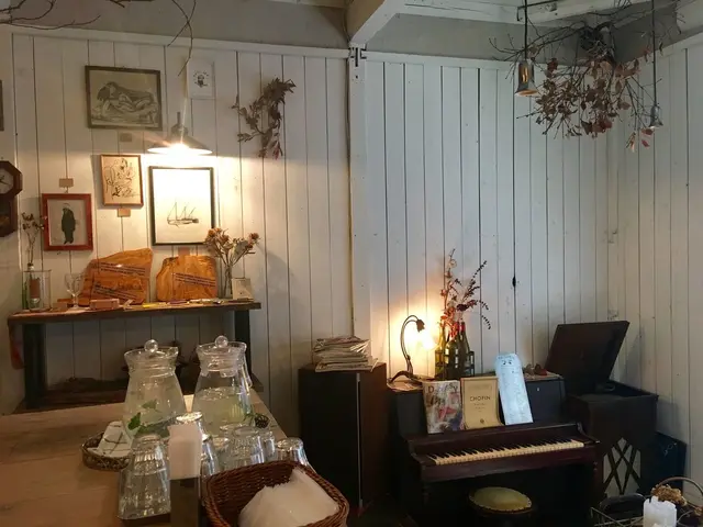 カフェ　オトノヴァ