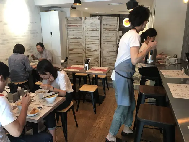 シンガポールバクテー（新加坡肉骨茶）