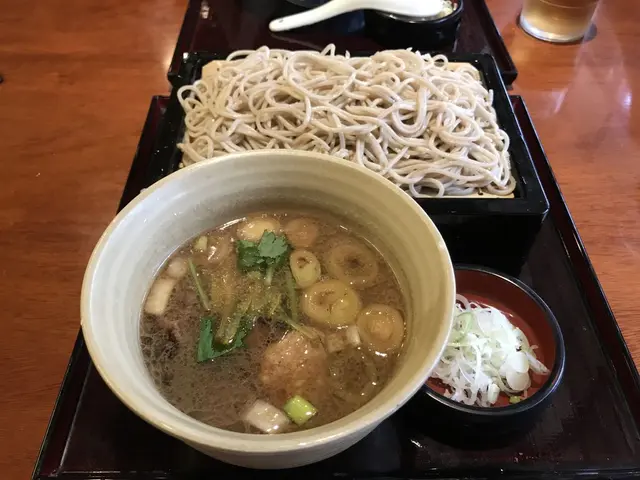 紅葉川