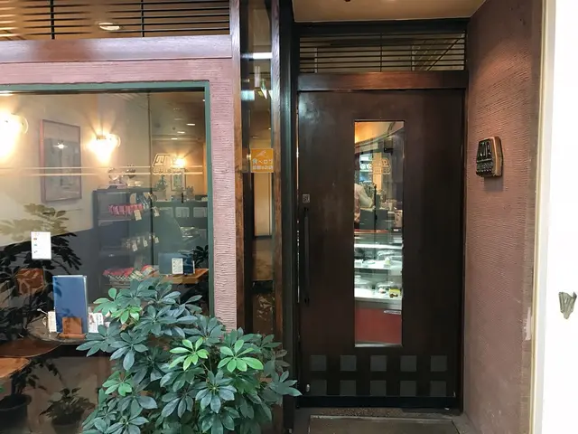 珈琲店トップ渋谷駅前店