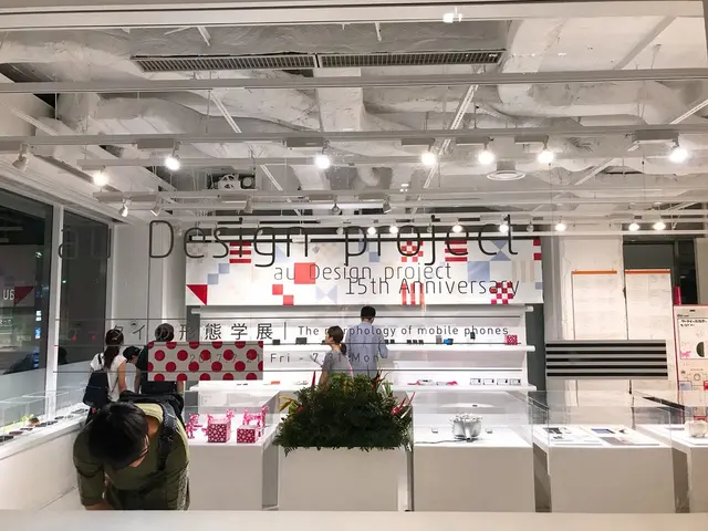 GOOD DESIGN Marunouchi