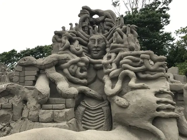 旭文化の杜公園