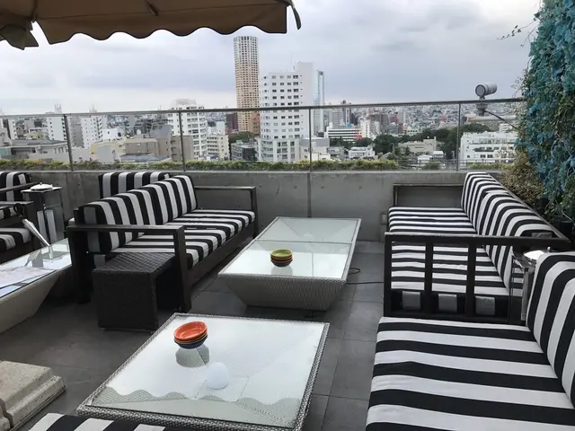 Hacienda del cielo (アシエンダ デル シエロ)