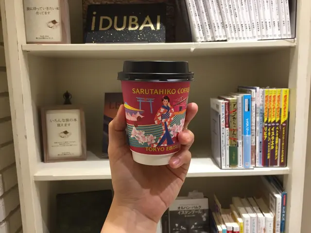 猿田彦珈琲 表参道店