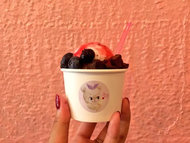 SWEET TWIST （スイートツイスト） 