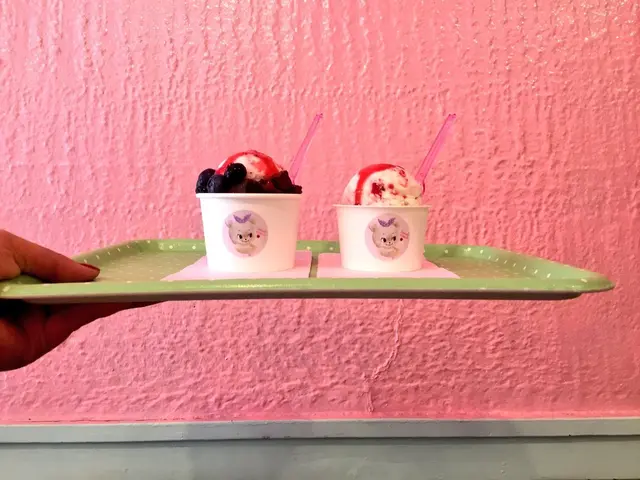 SWEET TWIST （スイートツイスト） 