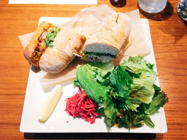 鳩ノ森 Hatonomori