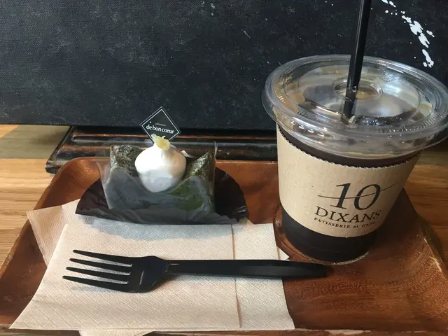 ディゾン（DIXANS）