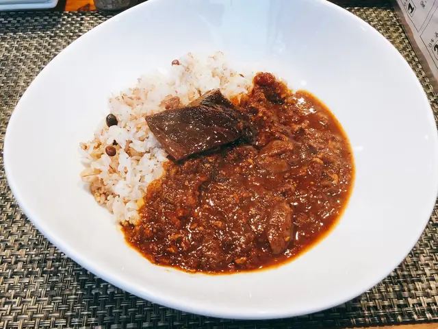 フレンチカレーSPOON
