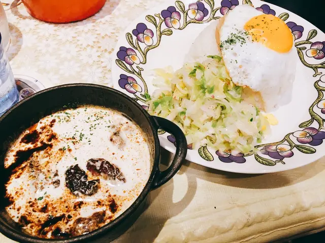 レストラン ピラミッド